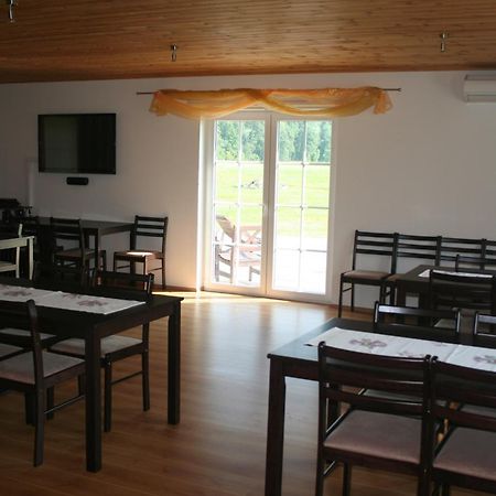 Ponka Guesthouse Joesuu  Ngoại thất bức ảnh