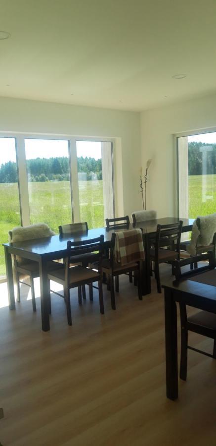 Ponka Guesthouse Joesuu  Ngoại thất bức ảnh