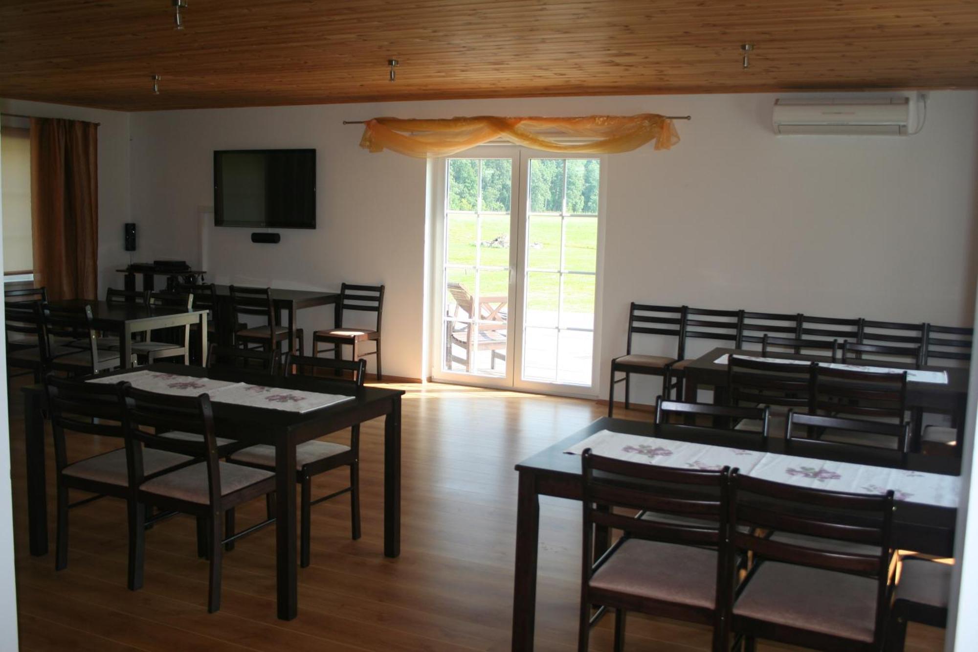Ponka Guesthouse Joesuu  Ngoại thất bức ảnh
