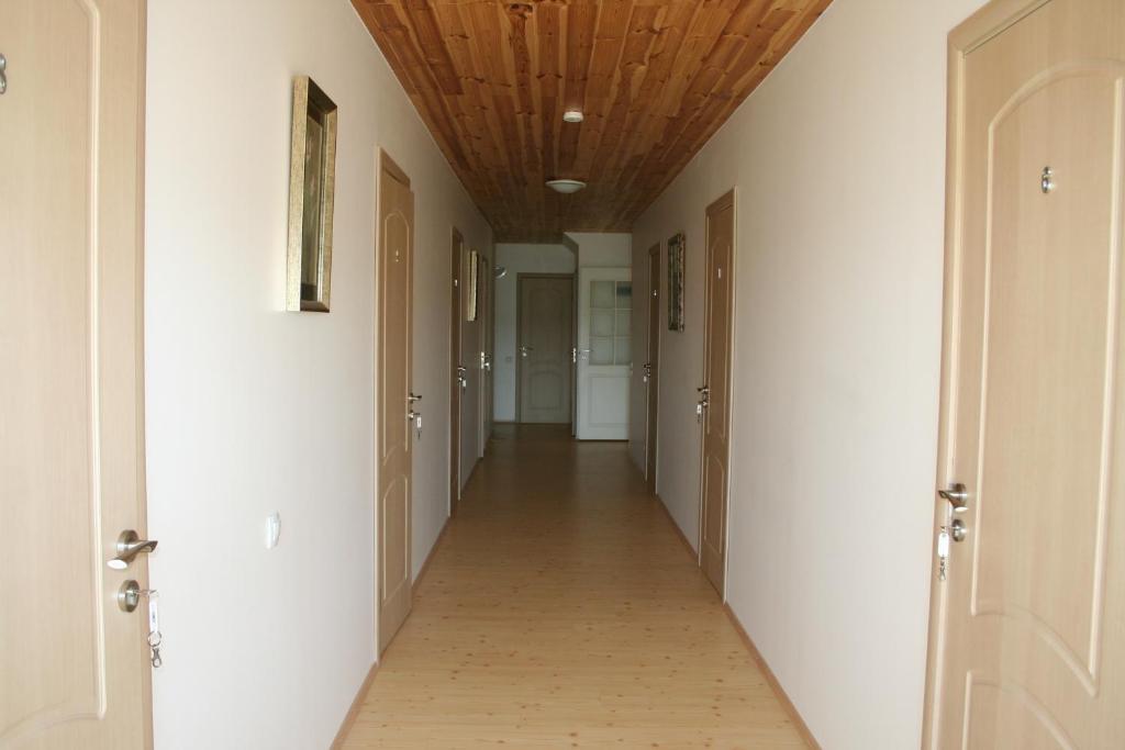 Ponka Guesthouse Joesuu  Ngoại thất bức ảnh