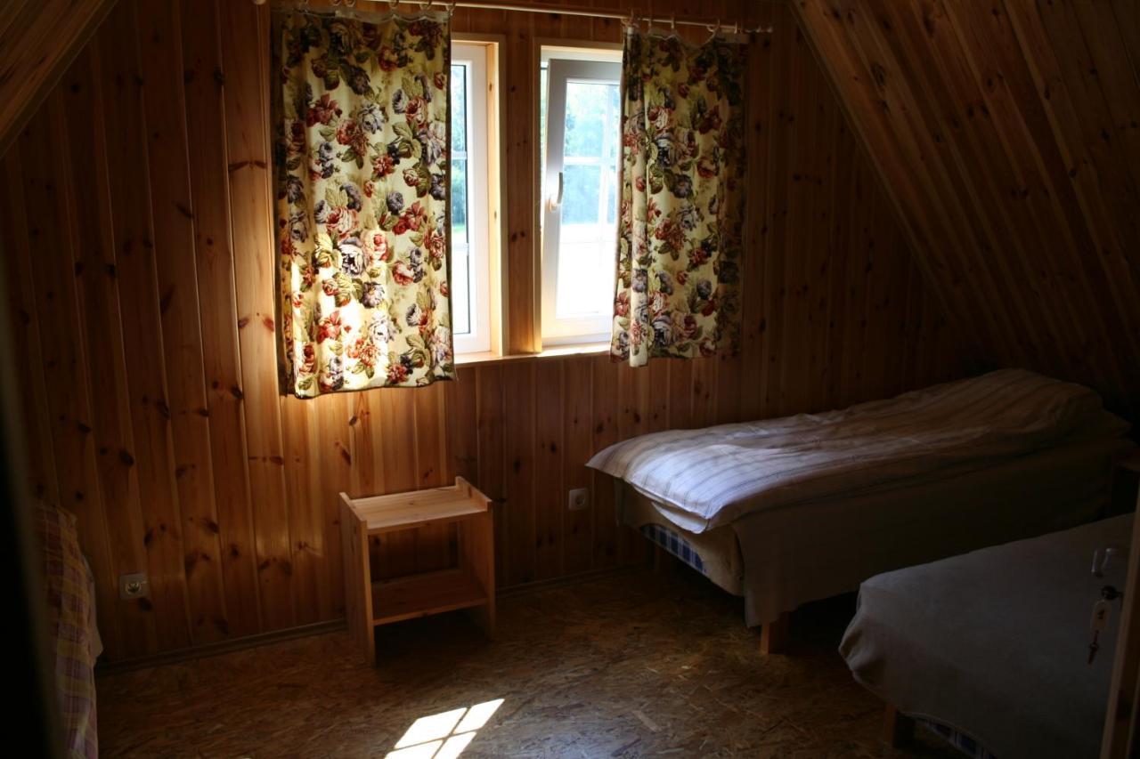 Ponka Guesthouse Joesuu  Phòng bức ảnh